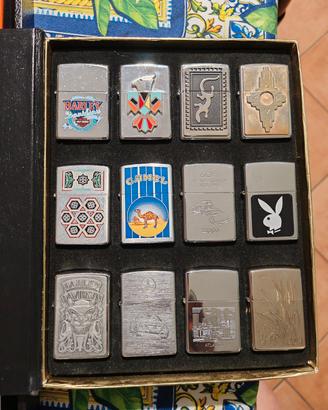 zippo