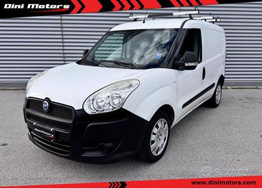 FIAT Doblo Doblò 1.4 T-Jet Natural Power PC-TN C