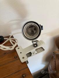 Lampada vintage