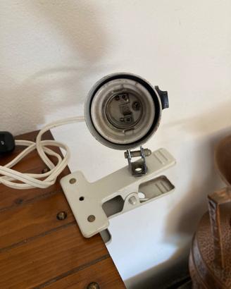 Lampada vintage