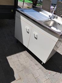 Lavello cucina 