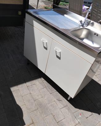 Lavello cucina 
