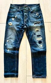 Jeans Scotch & Soda - IT 48 / W33