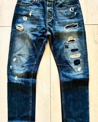 Jeans Scotch & Soda - IT 48 / W33