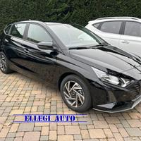 HYUNDAI i20 PROMO FINANZ. 1.2 MPI Connectline K