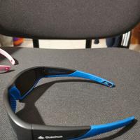 Occhiali da sole bimbi quecha