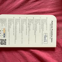 Vetro temperato iphone 16 pro