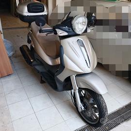 Beverly 500 2005