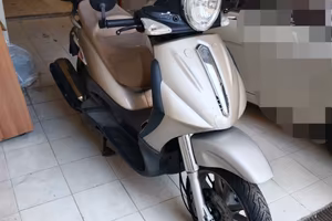 Beverly 500 2005