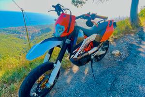 2010 Ktm 690