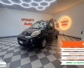 FIAT QUBO 1.3 MJT 80 CV Dynamic