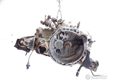 Cambio manuale DR5 1.8 benzina 2012