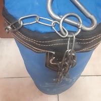 Sacco per arti marziali