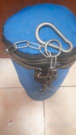 Sacco per arti marziali