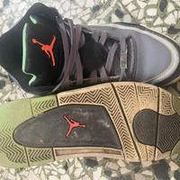 jordan son of mars
