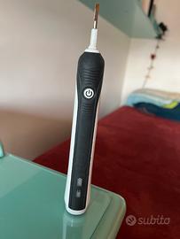 Spazzolino elettrico Braun Oral-B