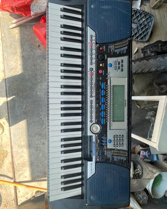 pianola yamaha