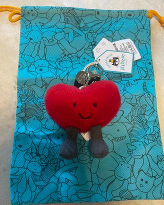 Jellycat nuove - spedizione 24h