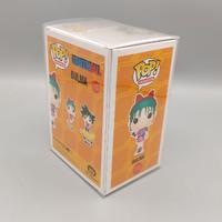 Funko Pop + custodia DRAGONBALL Bulma 108