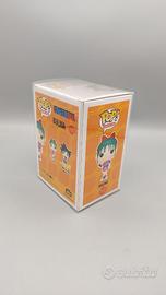 Funko Pop + custodia DRAGONBALL Bulma 108