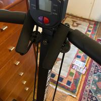 Attrezzo ginnico TOTAL CRUNCH