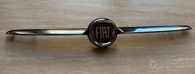 Fiat 500 ricambi originali.
