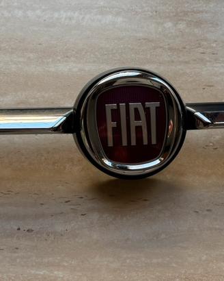 Fiat 500 ricambi originali.