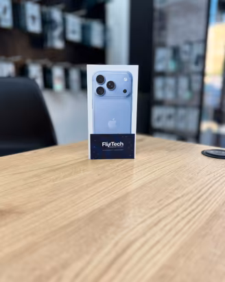 📱 iPhone 18 Pro 256GB – Nuovo