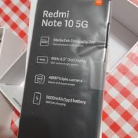 Redmi 10 5G