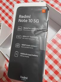 Redmi 10 5G