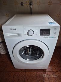 Lavatrice samsung