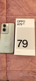 Smartphone oppo