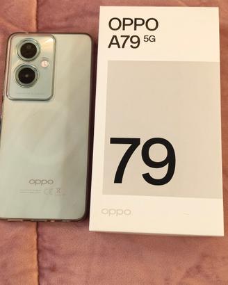 Smartphone oppo