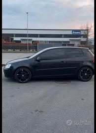 Vengo cerchi da 18 per golf 5 6 7 7.5