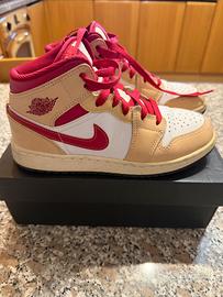 Scarpe Nike Air Jordan