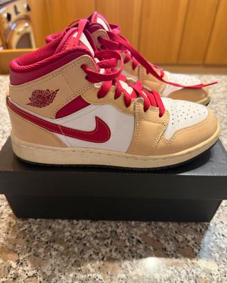 Scarpe Nike Air Jordan
