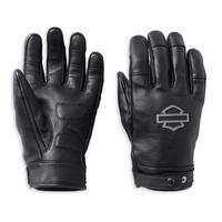guanti NUOVI Harley Davidson L