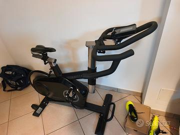 SPEEN BIKE TOORX