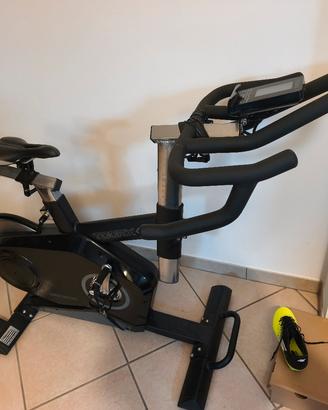 SPEEN BIKE TOORX