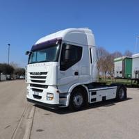 IVECO STRALIS 460 TRATTORE STRADALE