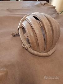 Casco vintage per eroica 