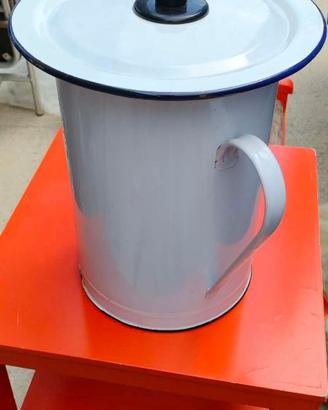 VASO NOTTE VINTAGE