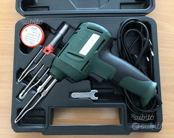 90 - Saldatrice a pistola - NUOVA