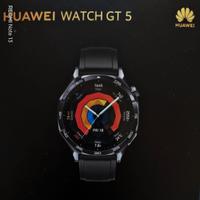 Huawei Watch Gt 5