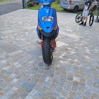 Gilera Stalker 50 - 2006