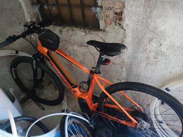 bici Elettrica Megamo Ridon Leggi Bene