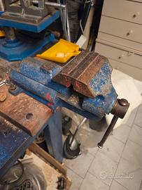 Morsa da banco URSUS n. 2