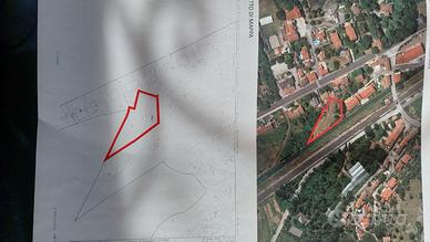 Lotto edificabile a Fogliano -Redipuglia