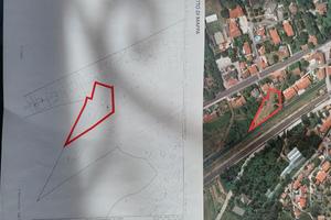 Lotto edificabile a Fogliano -Redipuglia