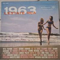 Vinili e musicassette anni 60 70 80 90